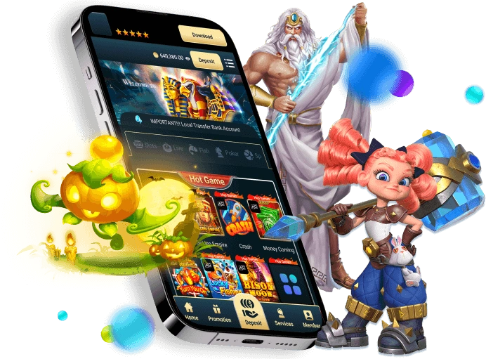Giao diện ứng dụng 188bey Android dễ sử dụng