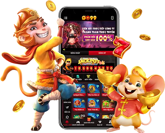 Các chương trình khuyến mãi hấp dẫn trên 188bey App Android
