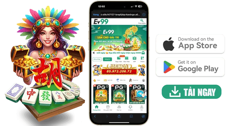 Hướng dẫn tải và cài đặt 188bey app android