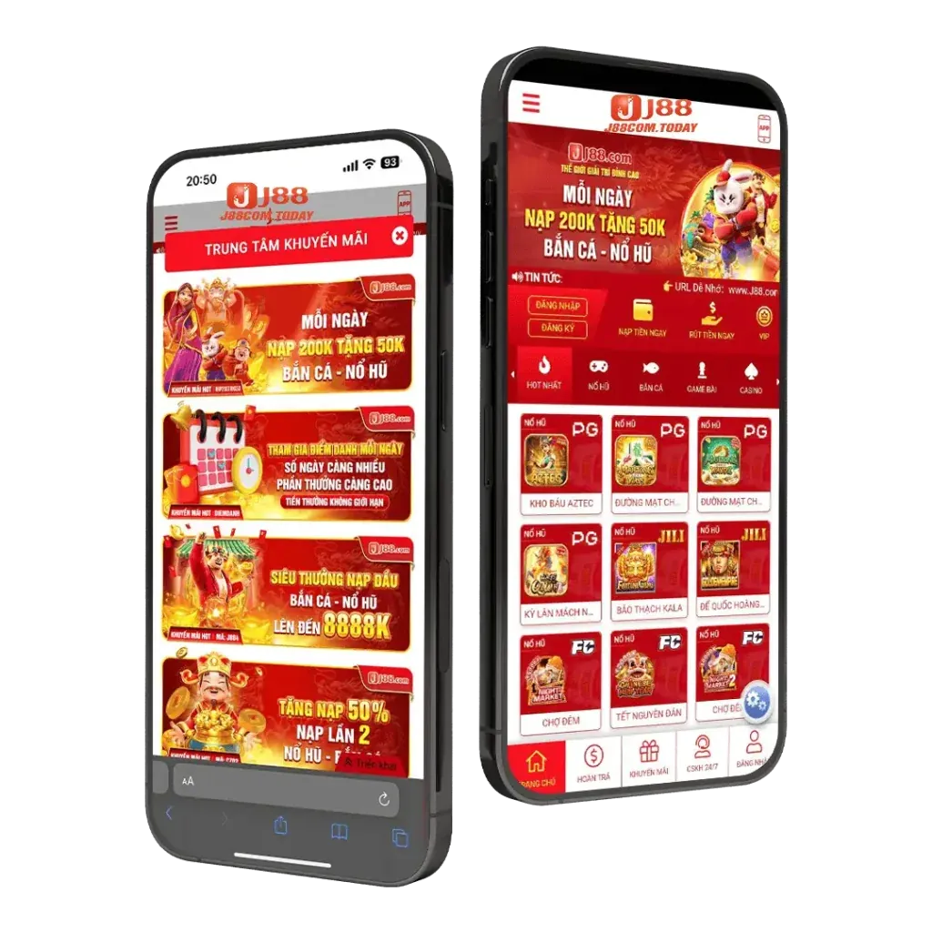 Kho game Slot đa dạng trên 188bey app Android