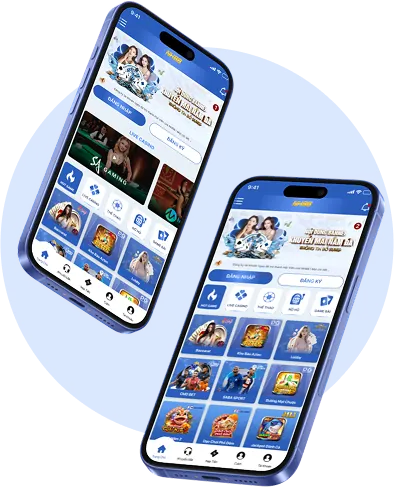 Giao diện thân thiện của 188bey App Android