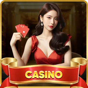 Biểu tượng các môn thể thao và trò chơi casino