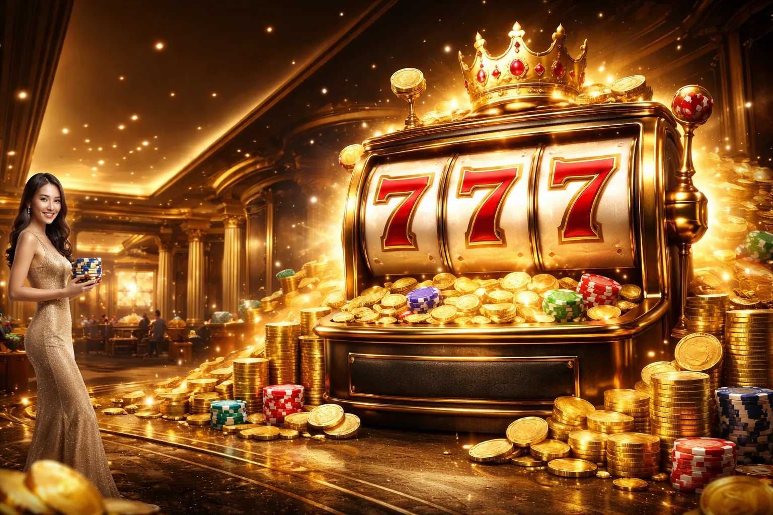 Hình ảnh hỗ trợ khách hàng 188bey App Android