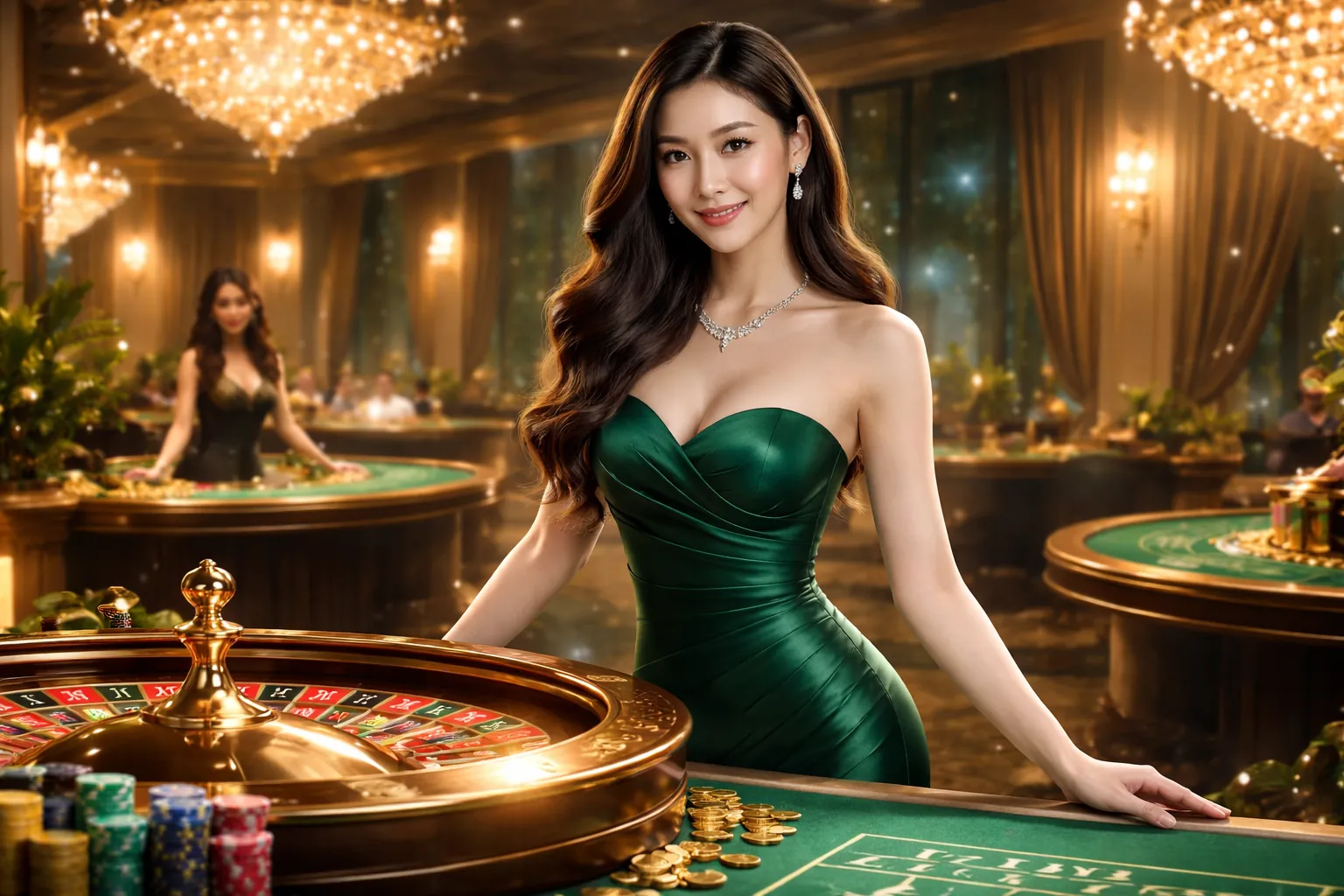Định vị thương hiệu 188bey