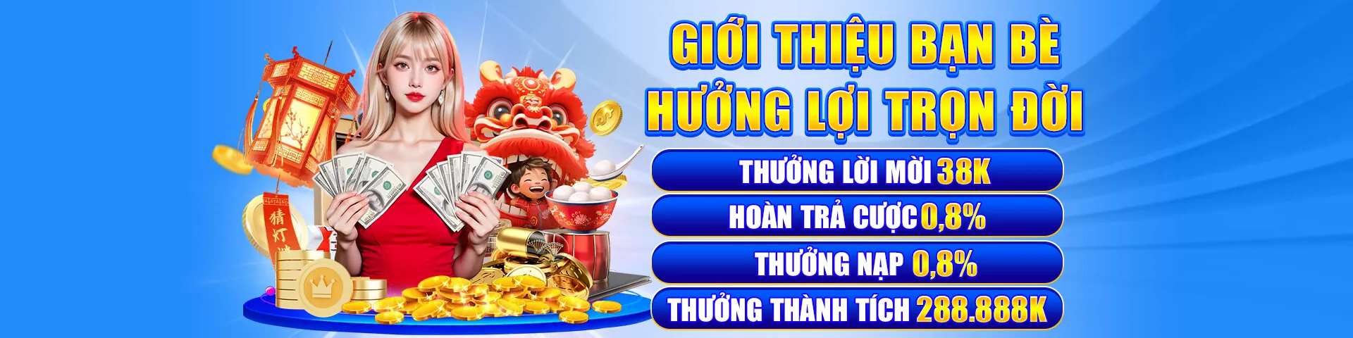 Giao diện ứng dụng 188bey App Android