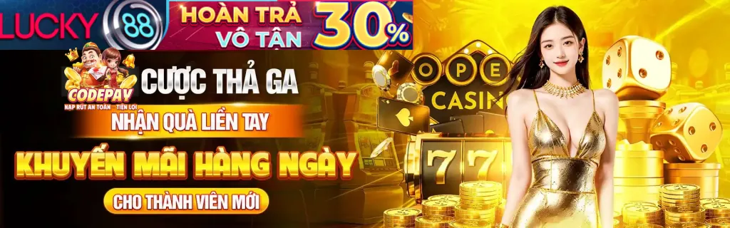 Thưởng nạp lại và sự kiện đặc biệt