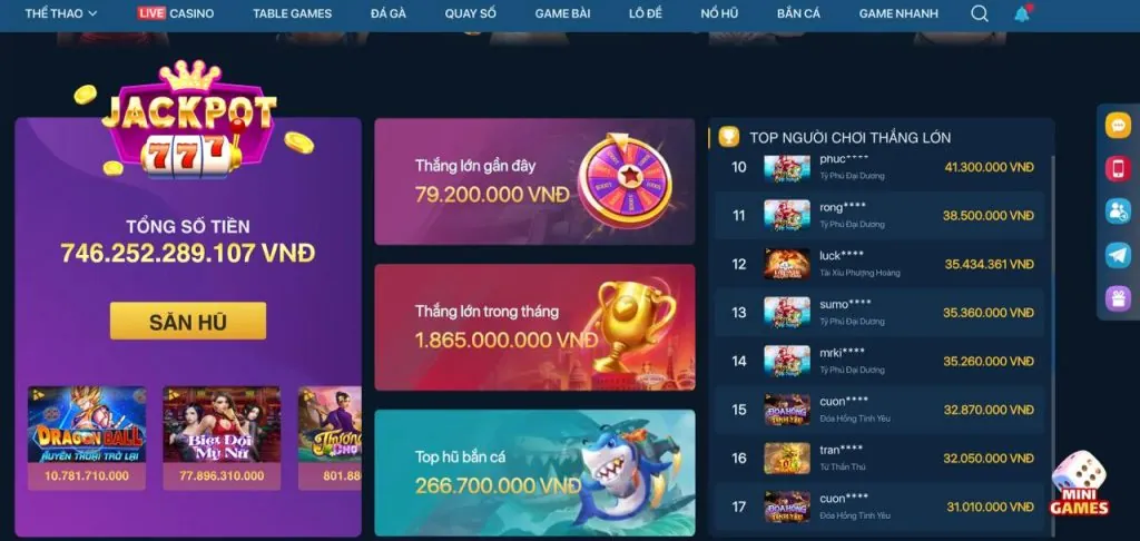 Bắn cá đổi thưởng 188bey App