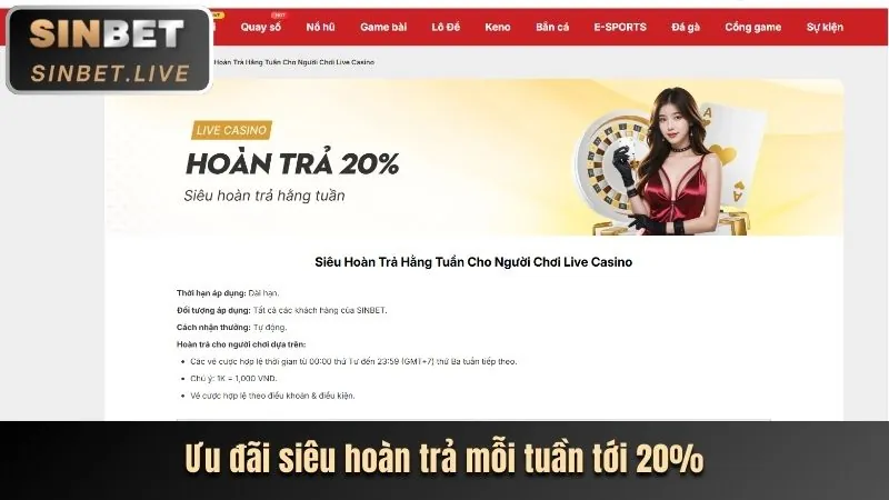 Casino trực tuyến 188bey App